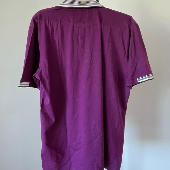 Bailigemu XXXL polo new with tags - Picture 3 of 13